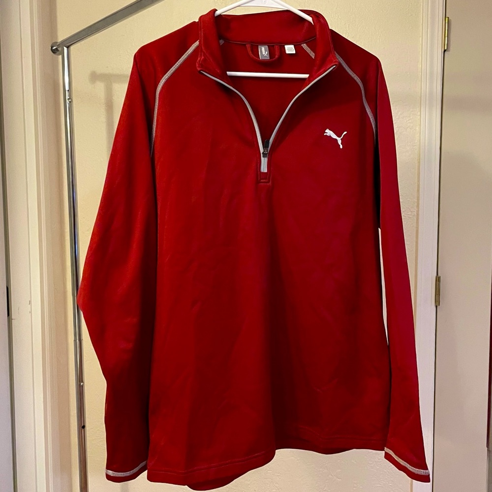 Puma x Vintage Track Jacket